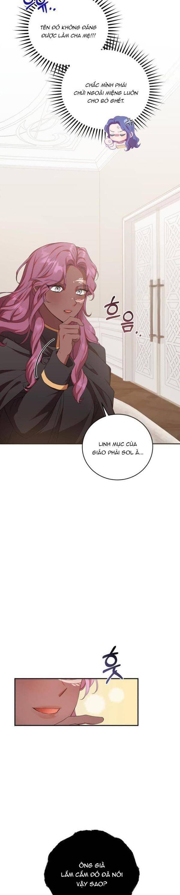 Trở Thành Ác Nữ Của Tiểu Thuyết Chết Chóc Chapter 8 - 4