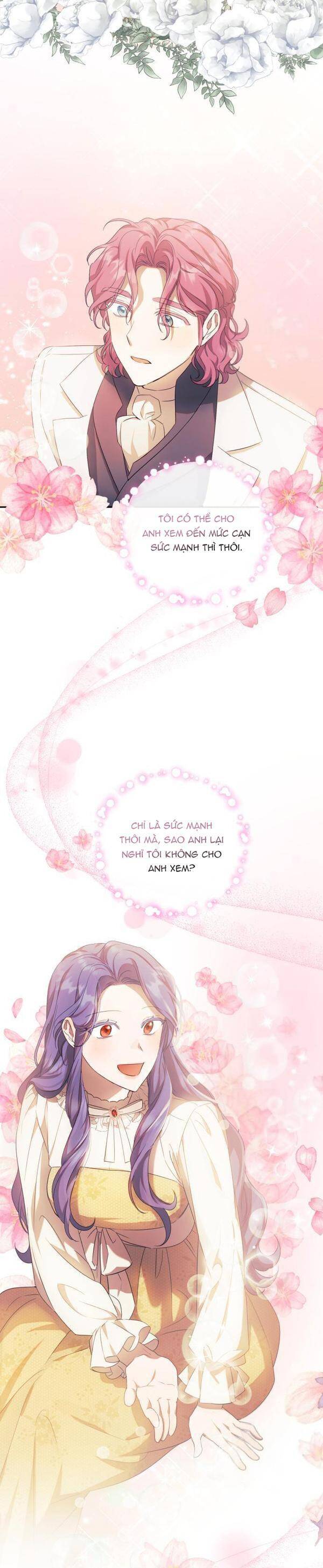 Trở Thành Ác Nữ Của Tiểu Thuyết Chết Chóc Chapter 8 - 33