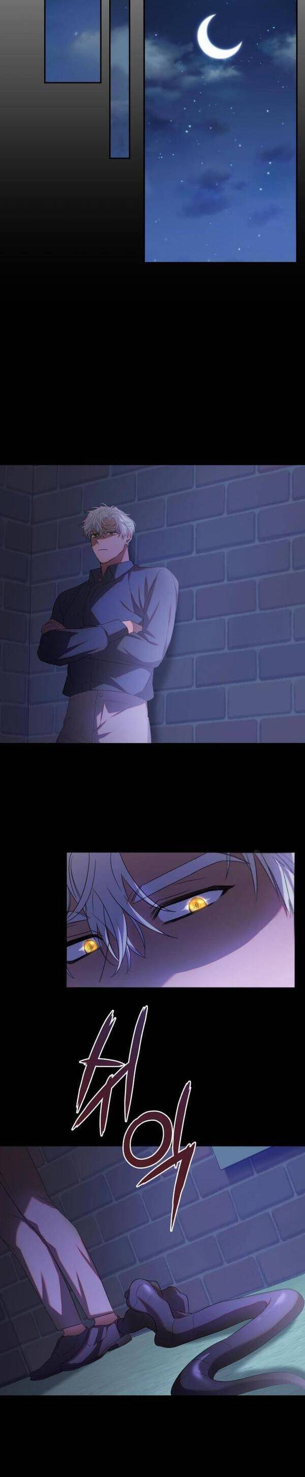 Trở Thành Ác Nữ Của Tiểu Thuyết Chết Chóc Chapter 8 - 35