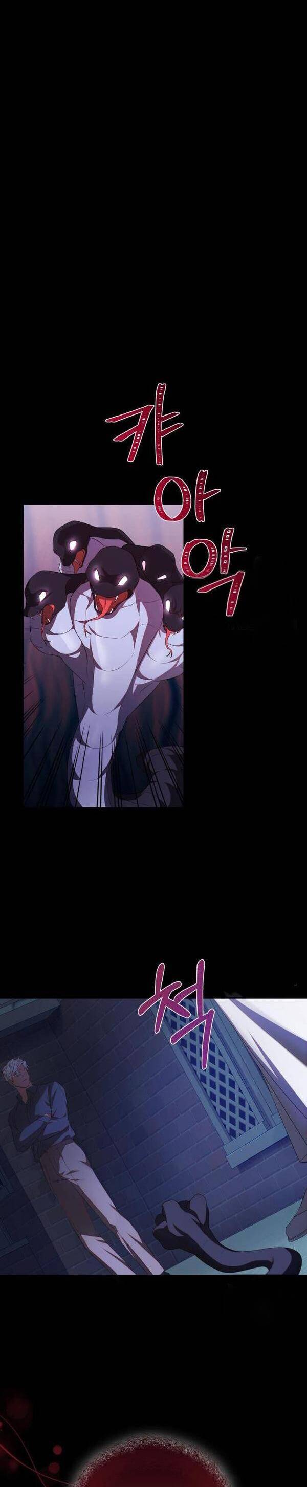 Trở Thành Ác Nữ Của Tiểu Thuyết Chết Chóc Chapter 8 - 36