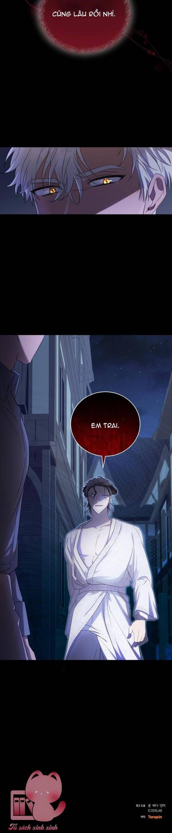 Trở Thành Ác Nữ Của Tiểu Thuyết Chết Chóc Chapter 8 - 37