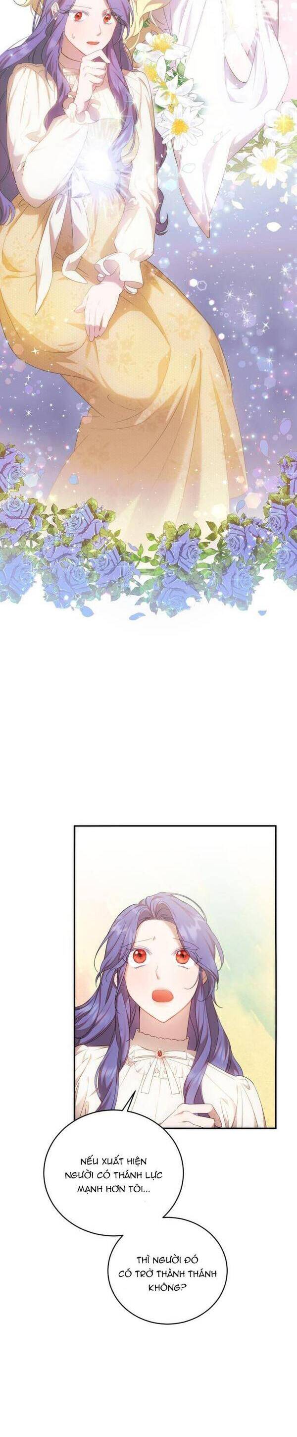 Trở Thành Ác Nữ Của Tiểu Thuyết Chết Chóc Chapter 8 - 10