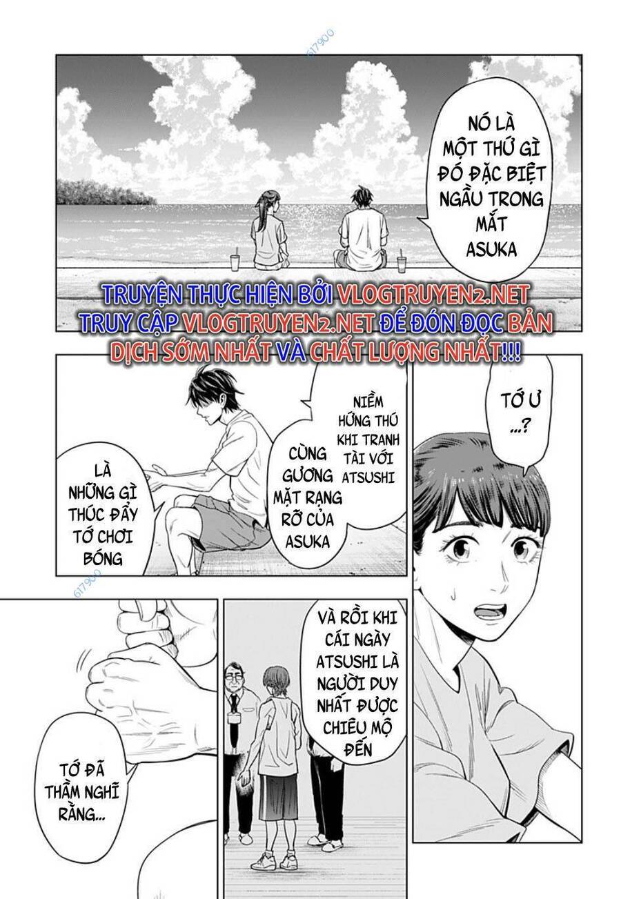 Trò Chơi Tìm Xác - Một Thế Giới Khác Chapter 10 - 3