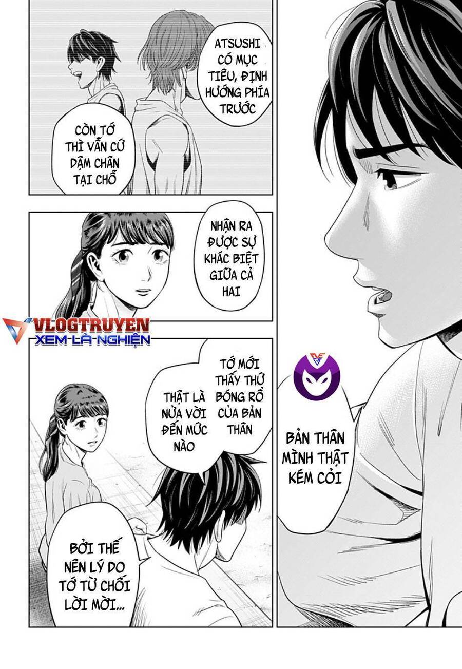 Trò Chơi Tìm Xác - Một Thế Giới Khác Chapter 10 - 4