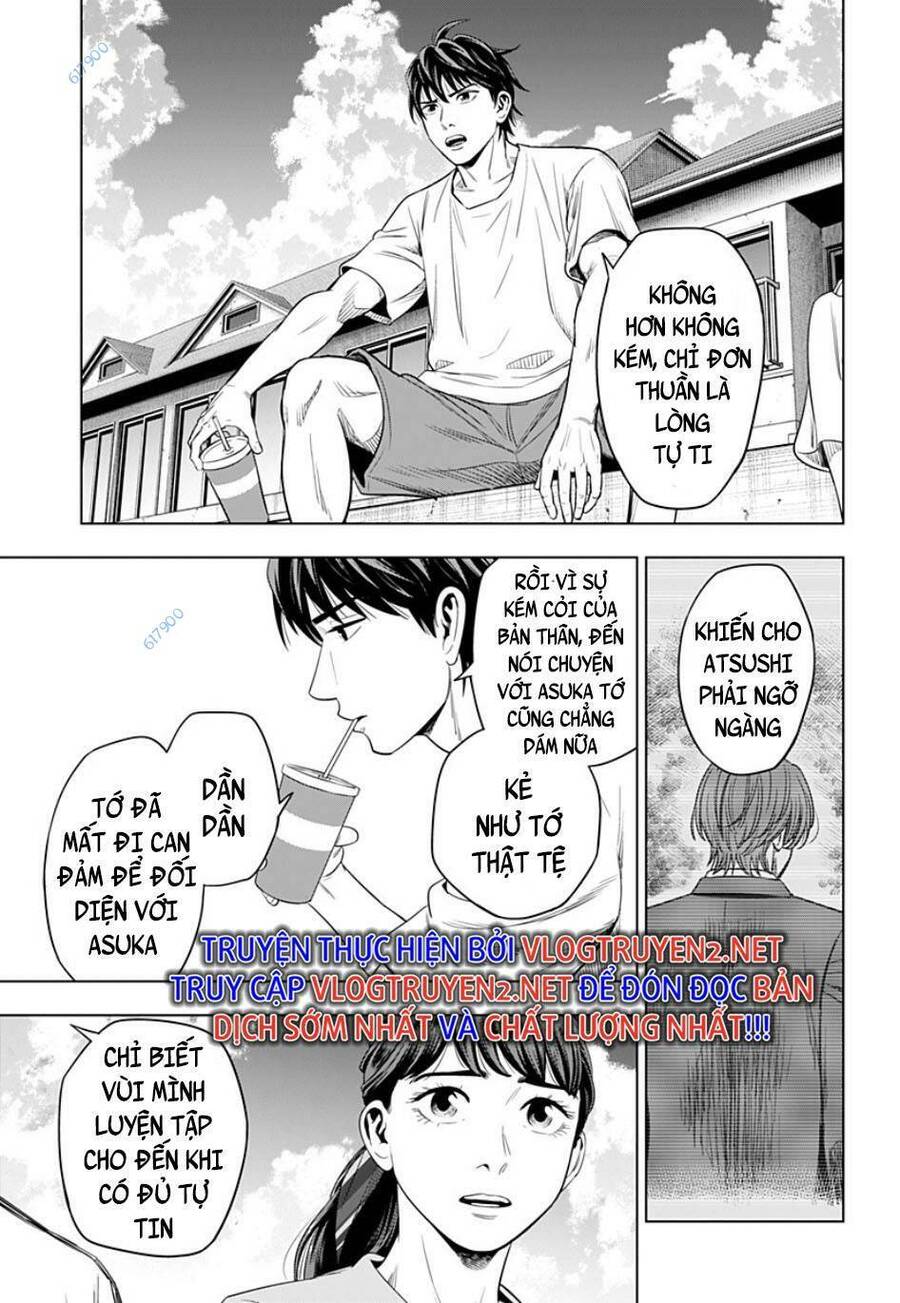 Trò Chơi Tìm Xác - Một Thế Giới Khác Chapter 10 - 5