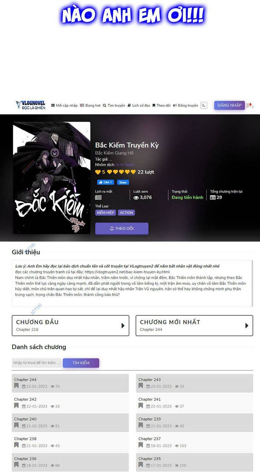 Trò Chơi Tìm Xác - Một Thế Giới Khác Chapter 12 - 18