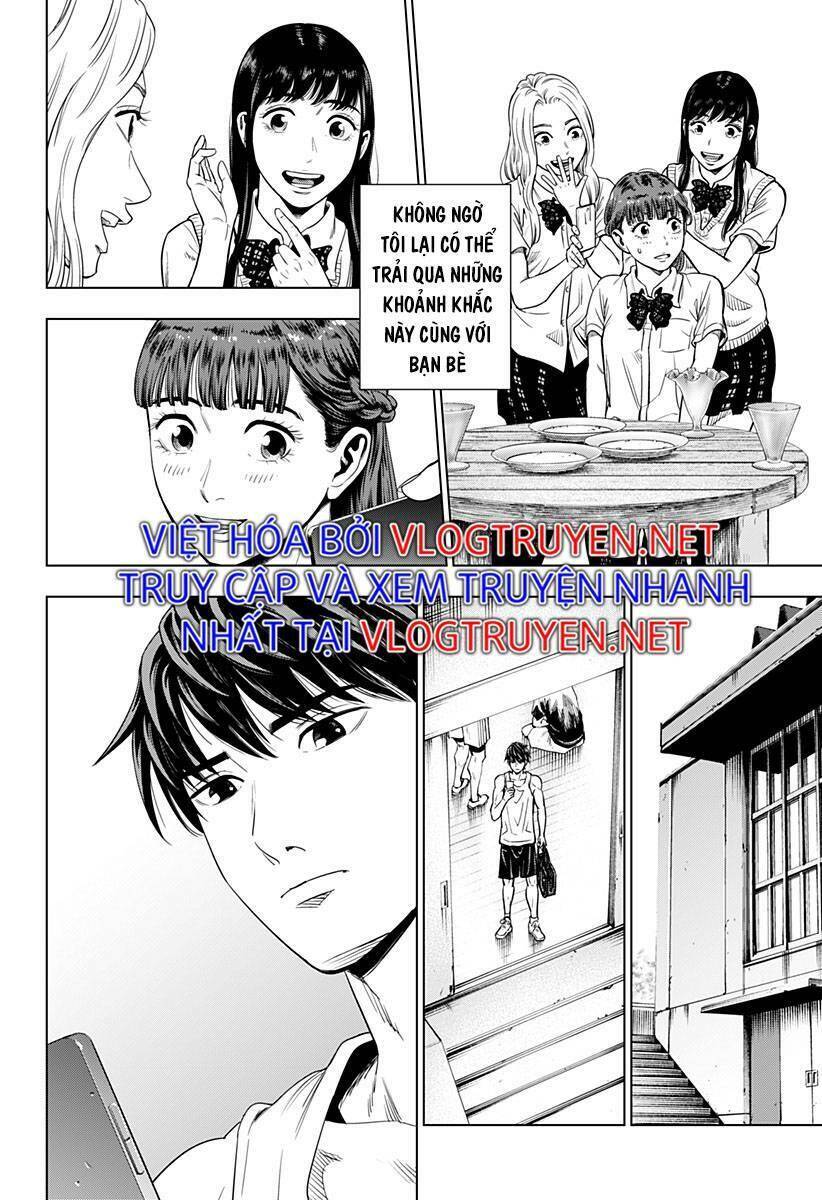 Trò Chơi Tìm Xác - Một Thế Giới Khác Chapter 4 - 13