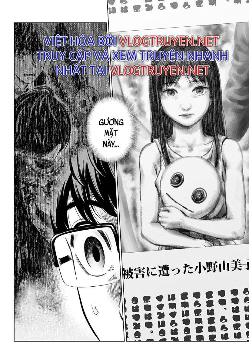 Trò Chơi Tìm Xác - Một Thế Giới Khác Chapter 4 - 17