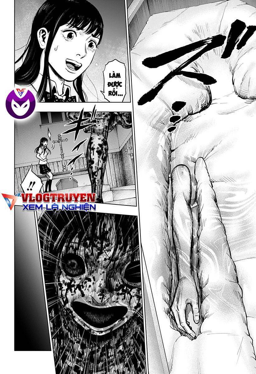 Trò Chơi Tìm Xác - Một Thế Giới Khác Chapter 4 - 5