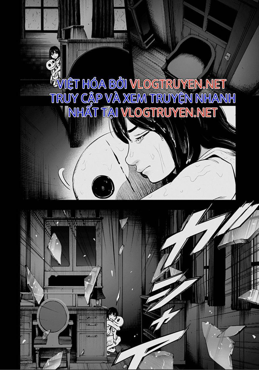 Trò Chơi Tìm Xác - Một Thế Giới Khác Chapter 6 - 2