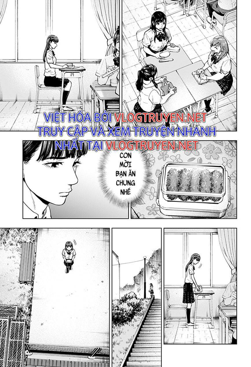 Trò Chơi Tìm Xác - Một Thế Giới Khác Chapter 1 - 15