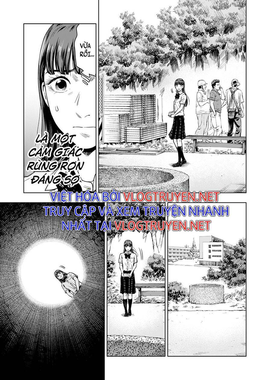 Trò Chơi Tìm Xác - Một Thế Giới Khác Chapter 1 - 20