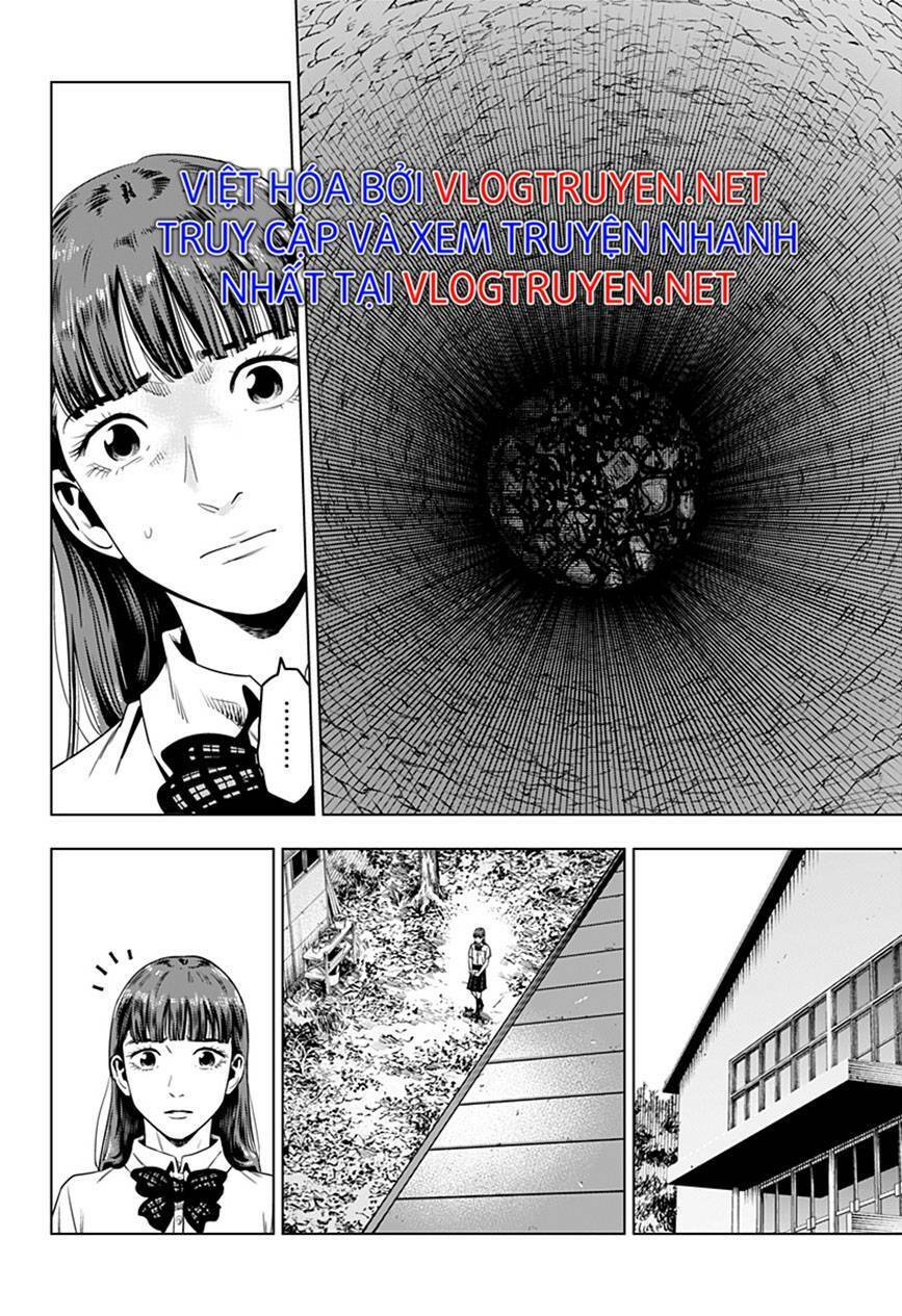 Trò Chơi Tìm Xác - Một Thế Giới Khác Chapter 1 - 21