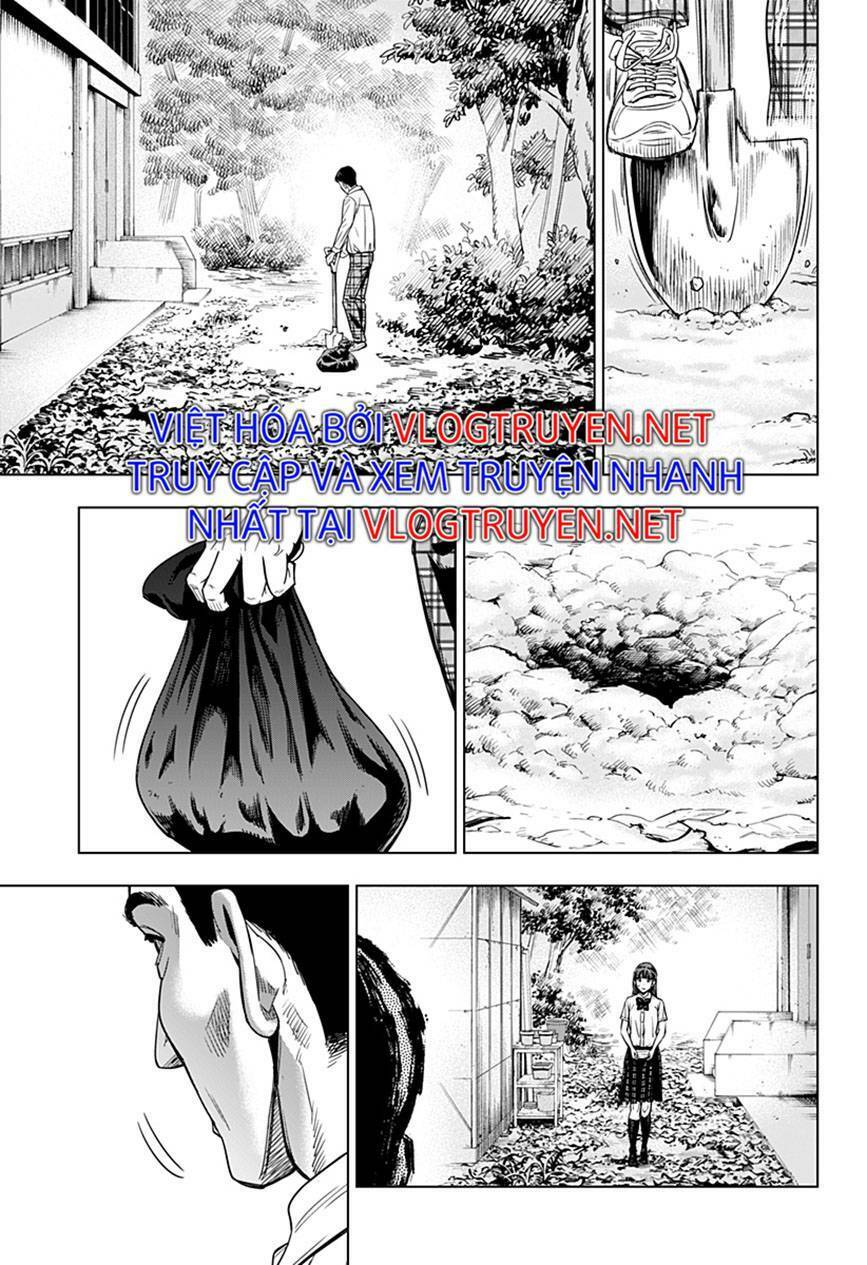 Trò Chơi Tìm Xác - Một Thế Giới Khác Chapter 1 - 22