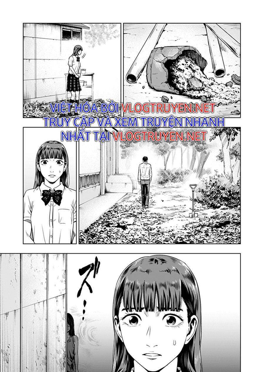 Trò Chơi Tìm Xác - Một Thế Giới Khác Chapter 1 - 24