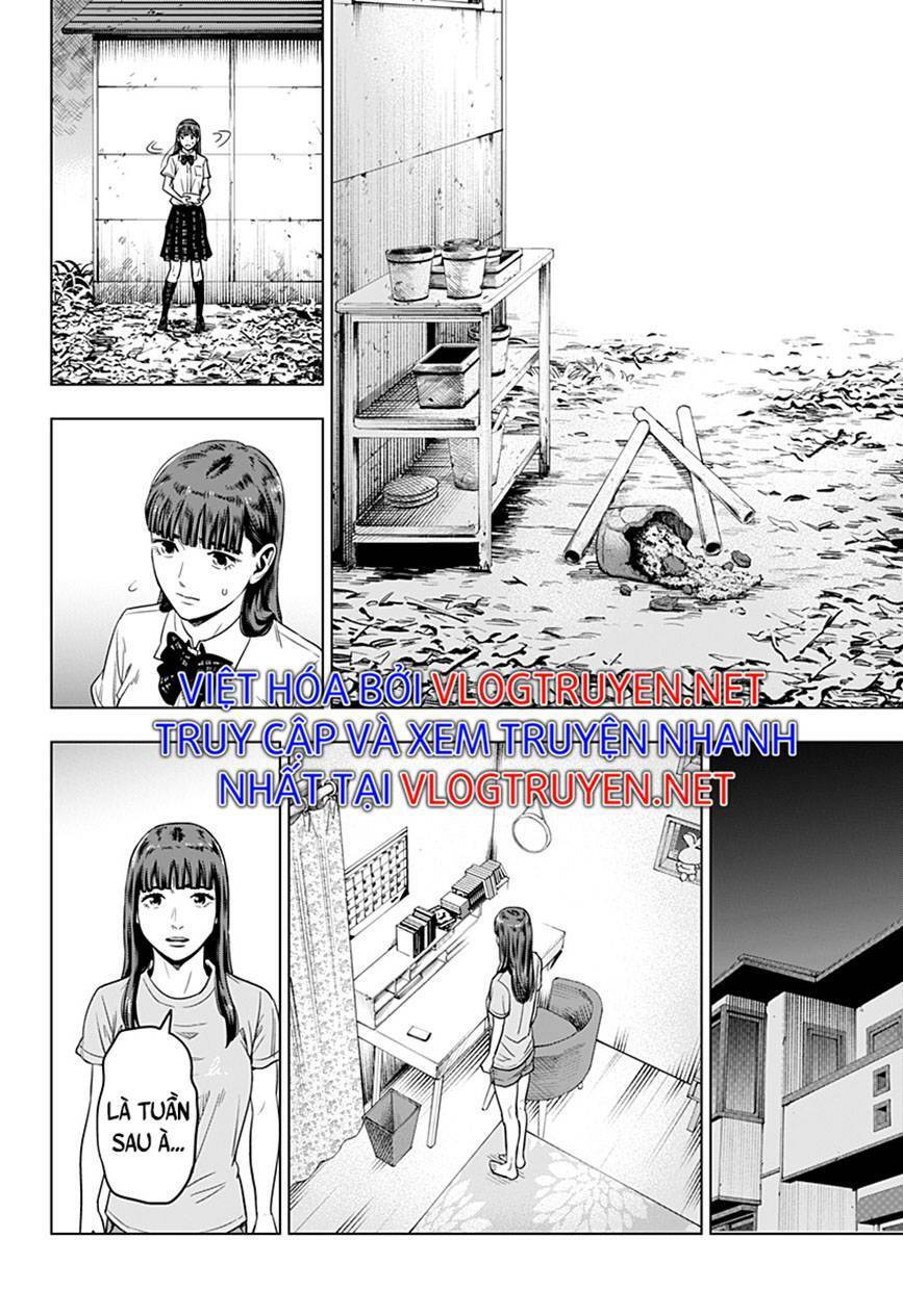 Trò Chơi Tìm Xác - Một Thế Giới Khác Chapter 1 - 26