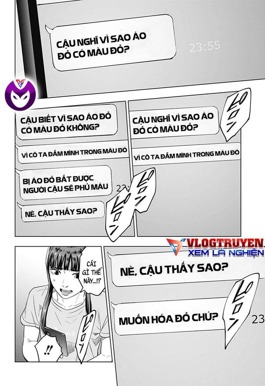 Trò Chơi Tìm Xác - Một Thế Giới Khác Chapter 1 - 28