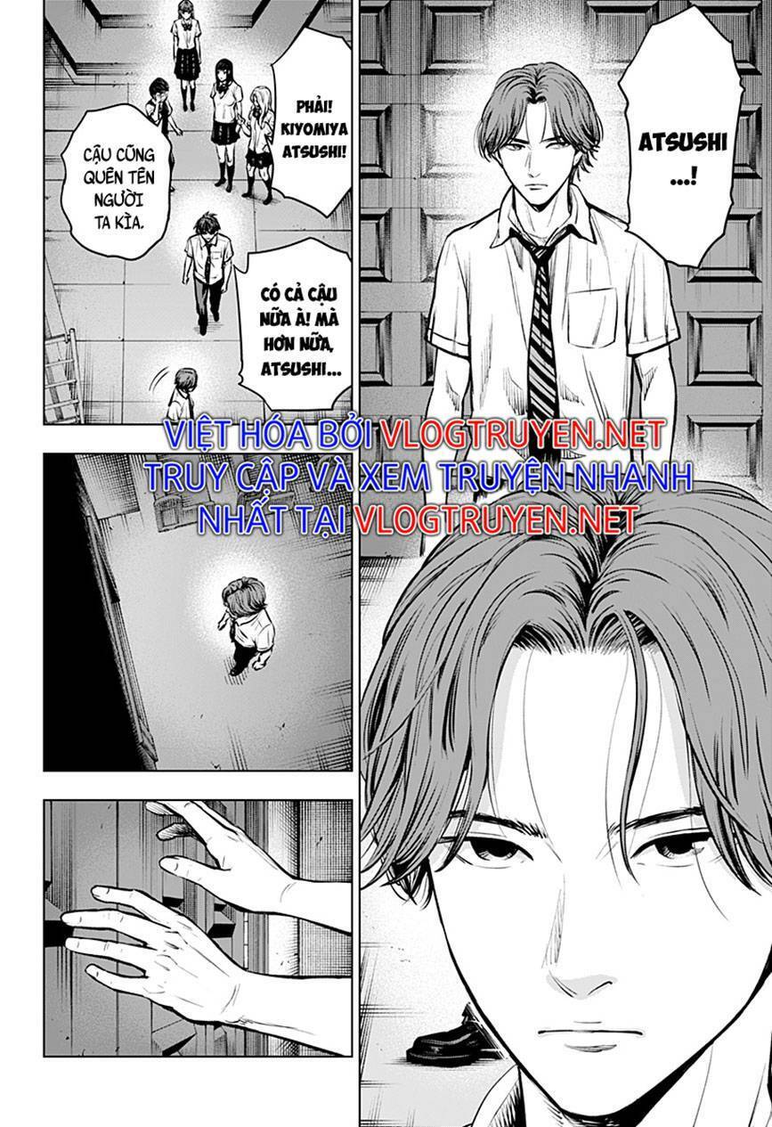 Trò Chơi Tìm Xác - Một Thế Giới Khác Chapter 1 - 37