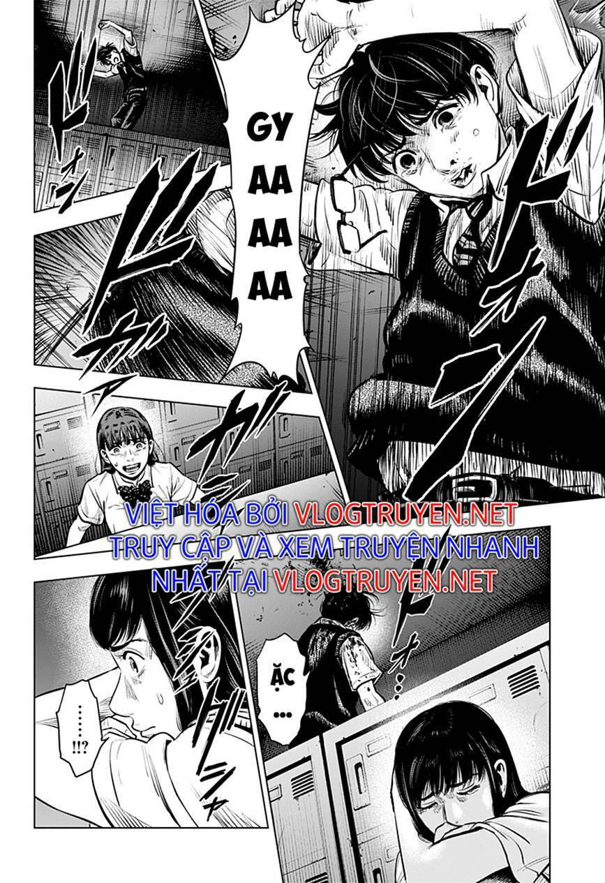 Trò Chơi Tìm Xác - Một Thế Giới Khác Chapter 1 - 51