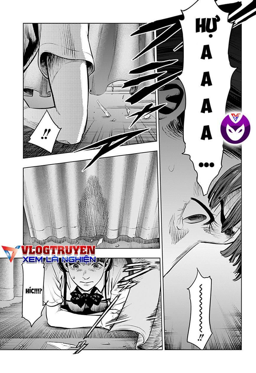 Trò Chơi Tìm Xác - Một Thế Giới Khác Chapter 1 - 60