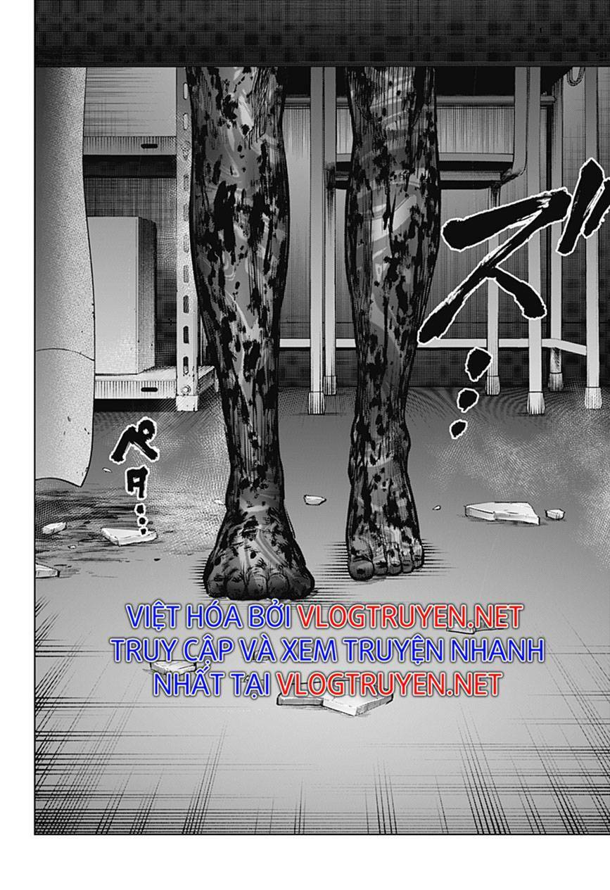 Trò Chơi Tìm Xác - Một Thế Giới Khác Chapter 1 - 61