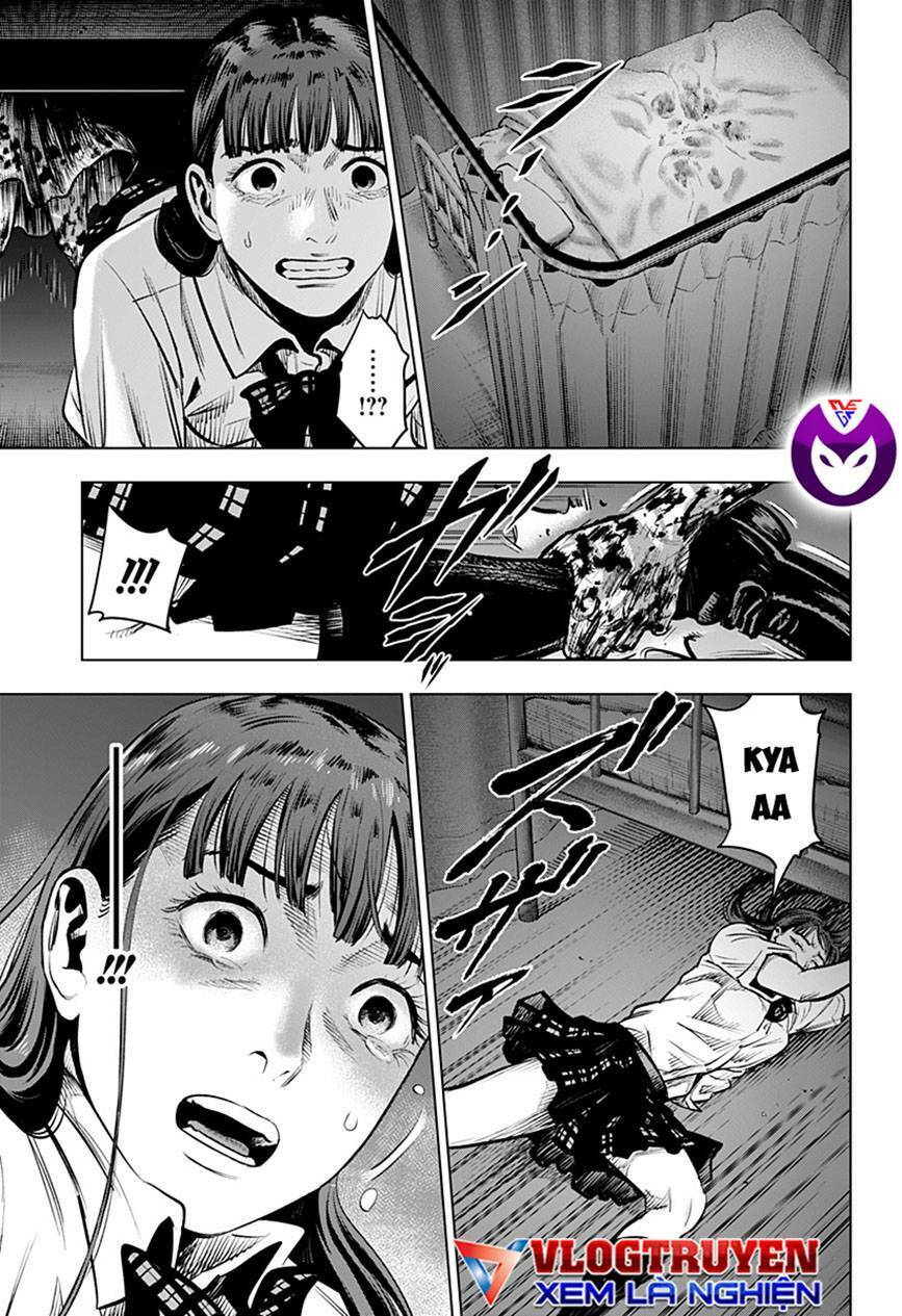 Trò Chơi Tìm Xác - Một Thế Giới Khác Chapter 1 - 64