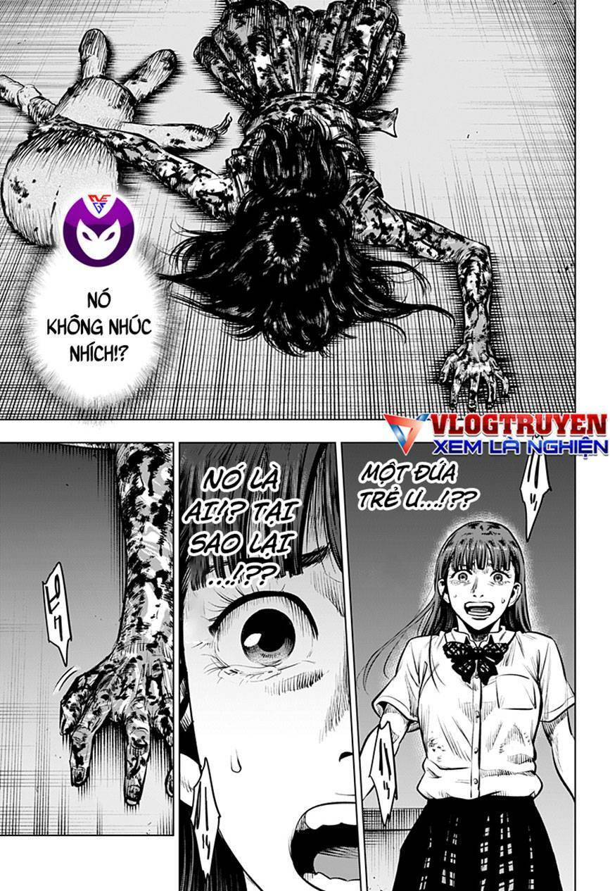 Trò Chơi Tìm Xác - Một Thế Giới Khác Chapter 1 - 67