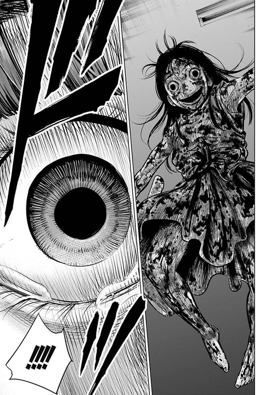 Trò Chơi Tìm Xác - Một Thế Giới Khác Chapter 1 - 69