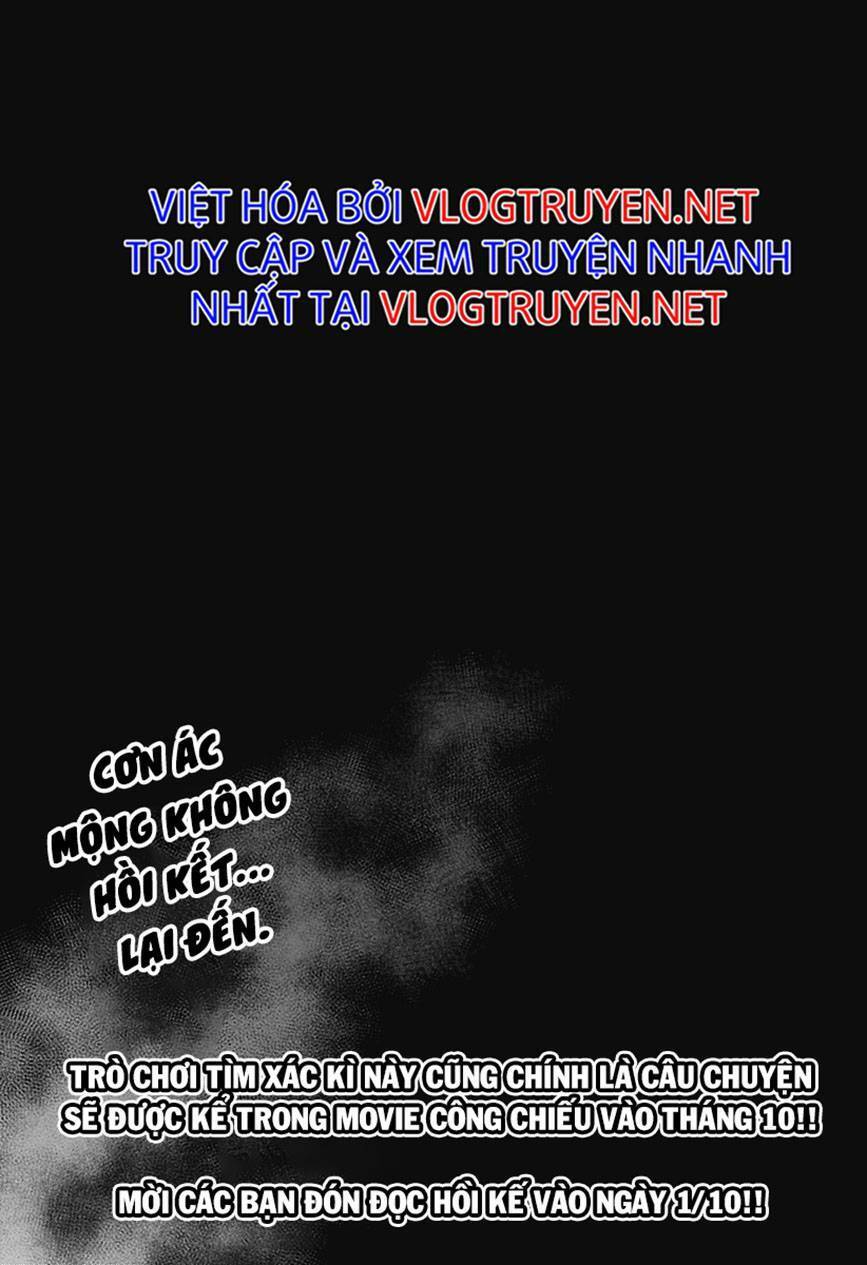 Trò Chơi Tìm Xác - Một Thế Giới Khác Chapter 1 - 72