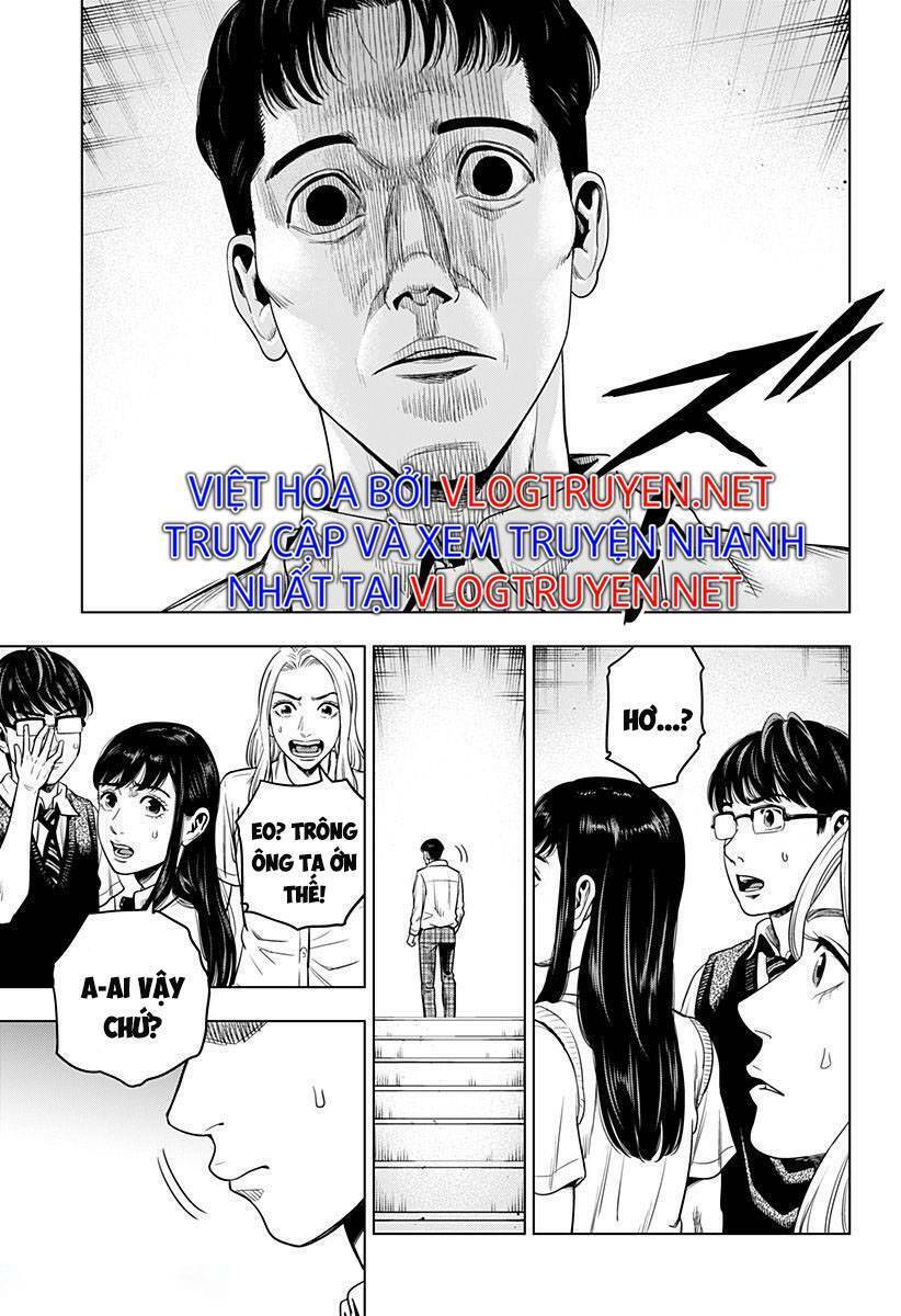 Trò Chơi Tìm Xác - Một Thế Giới Khác Chapter 2 - 11