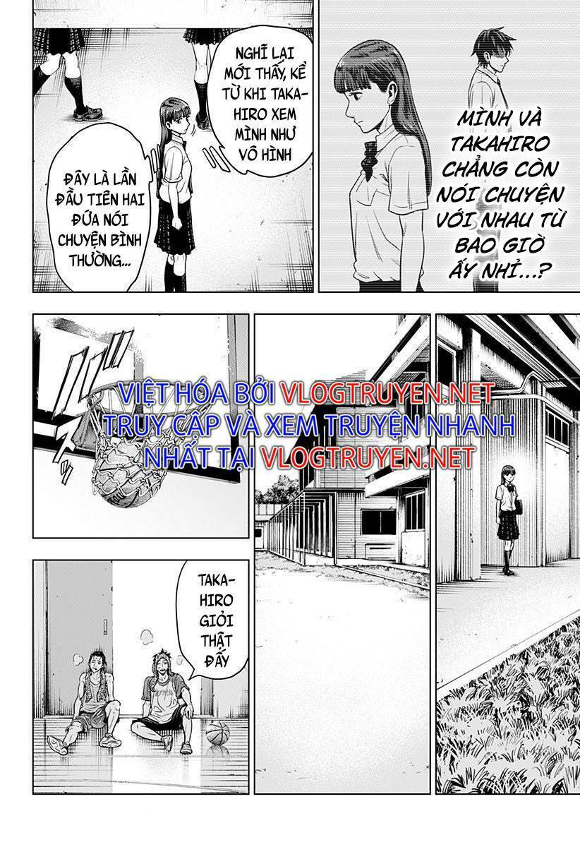 Trò Chơi Tìm Xác - Một Thế Giới Khác Chapter 2 - 14