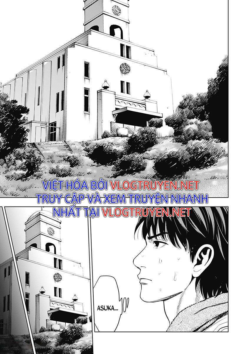 Trò Chơi Tìm Xác - Một Thế Giới Khác Chapter 2 - 19