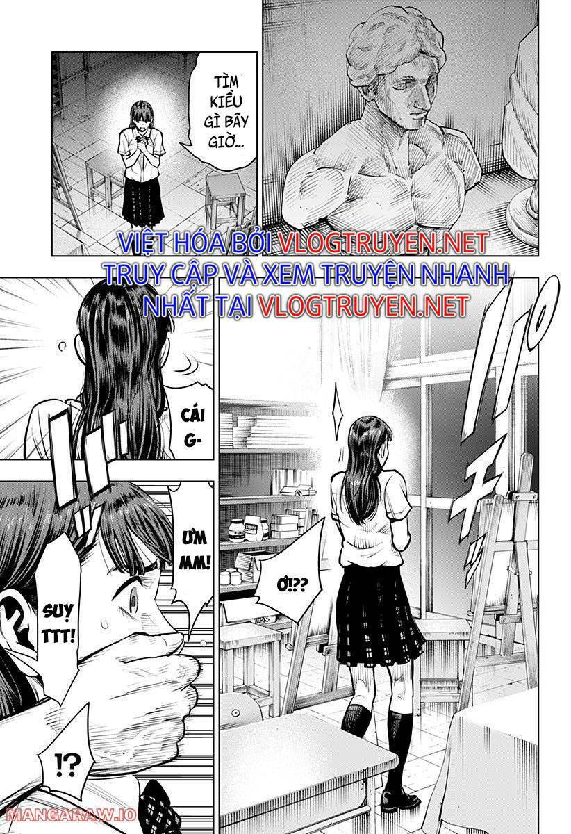 Trò Chơi Tìm Xác - Một Thế Giới Khác Chapter 2 - 27