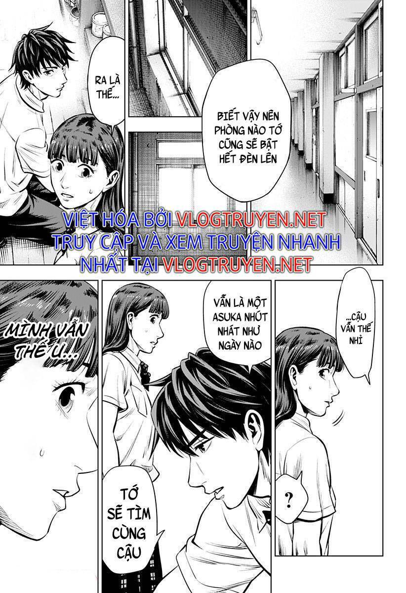 Trò Chơi Tìm Xác - Một Thế Giới Khác Chapter 2 - 29