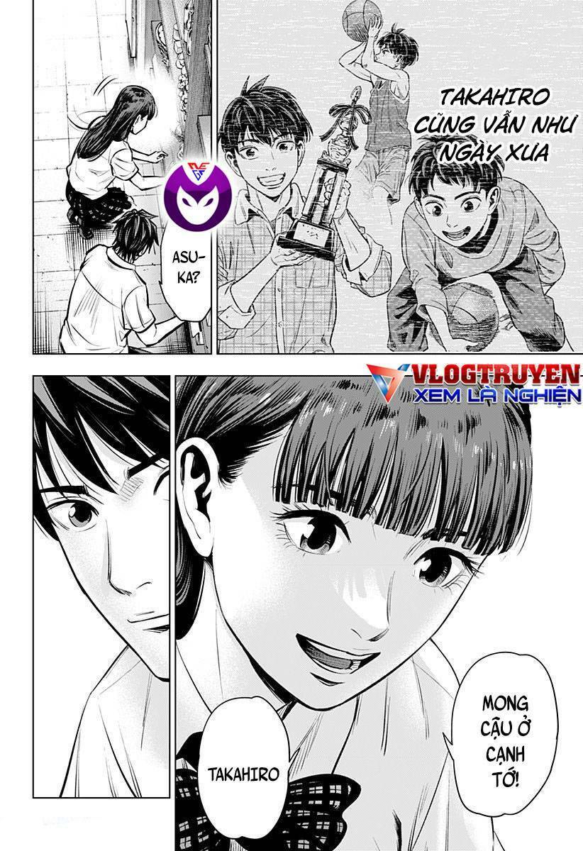 Trò Chơi Tìm Xác - Một Thế Giới Khác Chapter 2 - 30