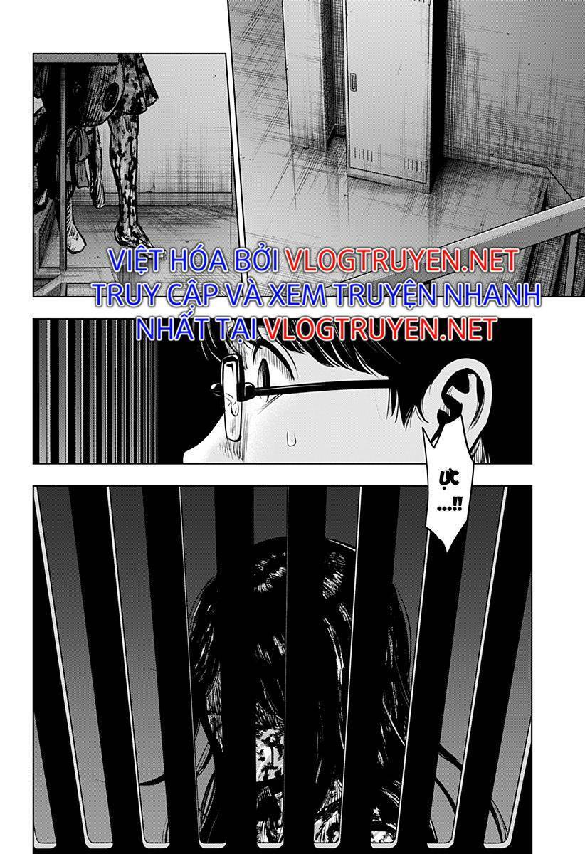 Trò Chơi Tìm Xác - Một Thế Giới Khác Chapter 3 - 12