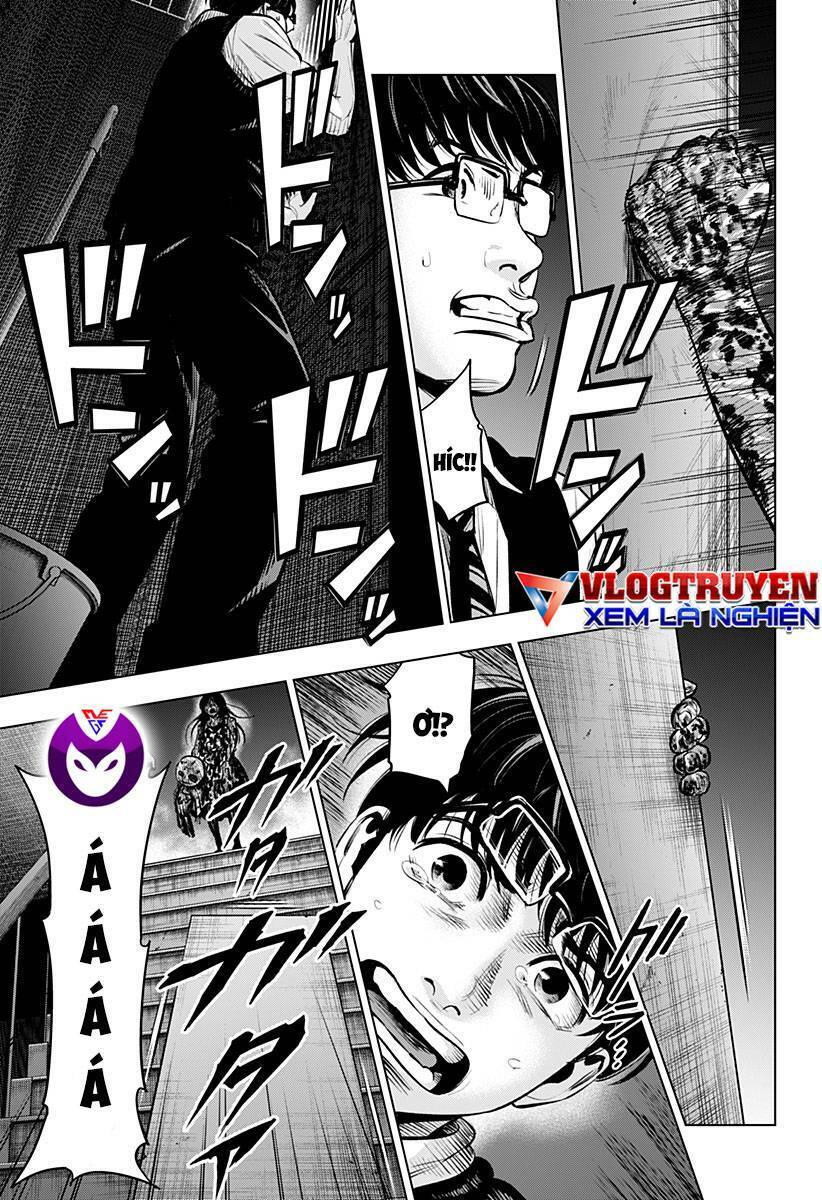 Trò Chơi Tìm Xác - Một Thế Giới Khác Chapter 3 - 13