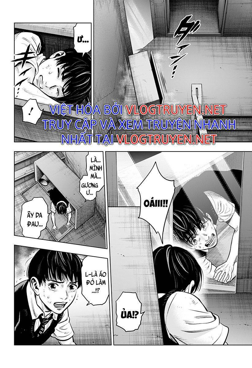 Trò Chơi Tìm Xác - Một Thế Giới Khác Chapter 3 - 14