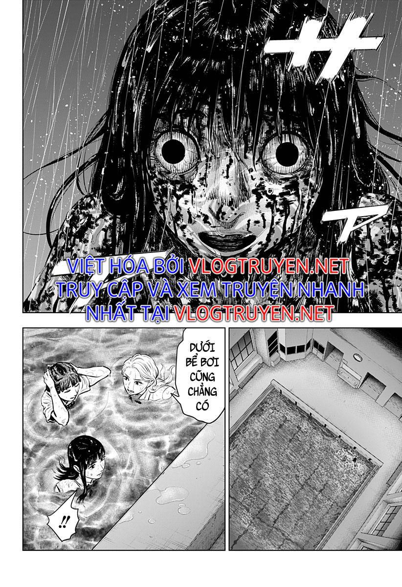 Trò Chơi Tìm Xác - Một Thế Giới Khác Chapter 5 - 2