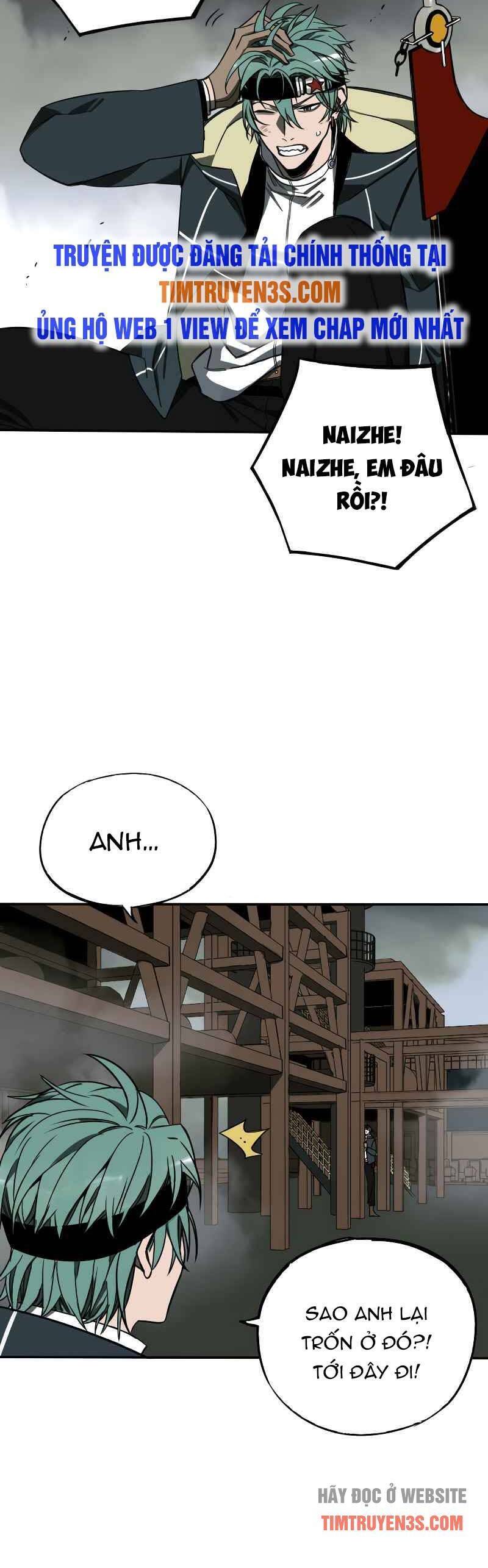 Thợ Săn Top 1 Trở Lại Chapter 10 - 13