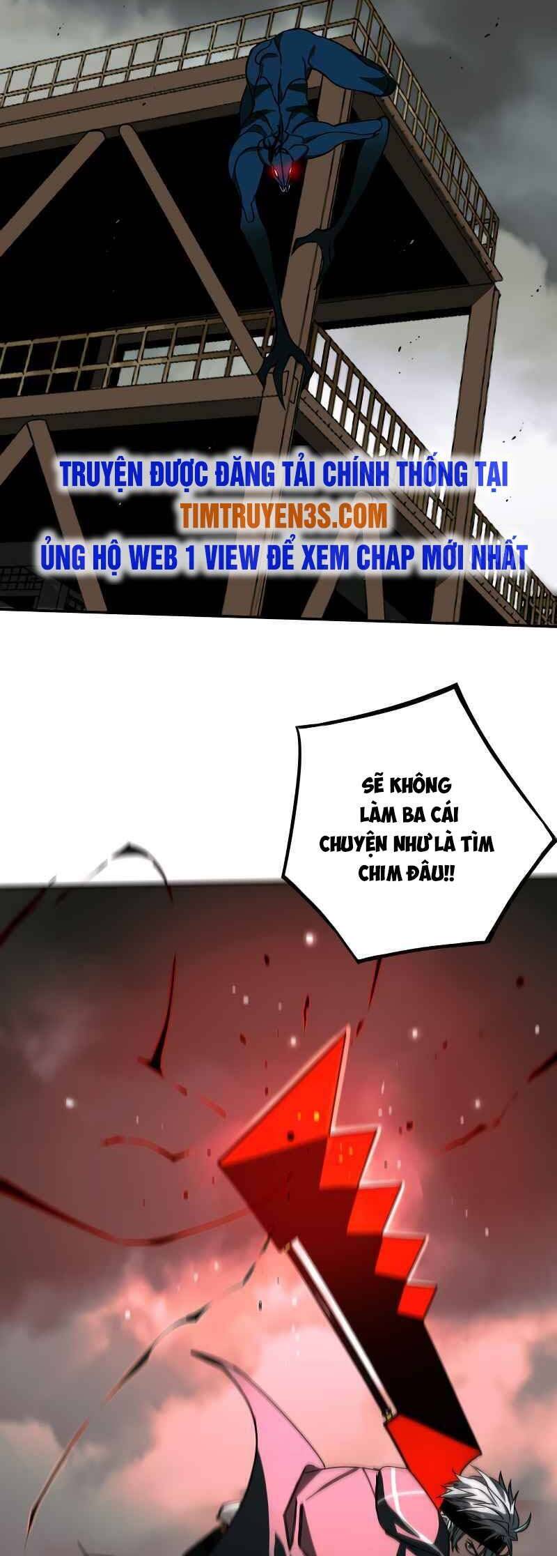 Thợ Săn Top 1 Trở Lại Chapter 10 - 15