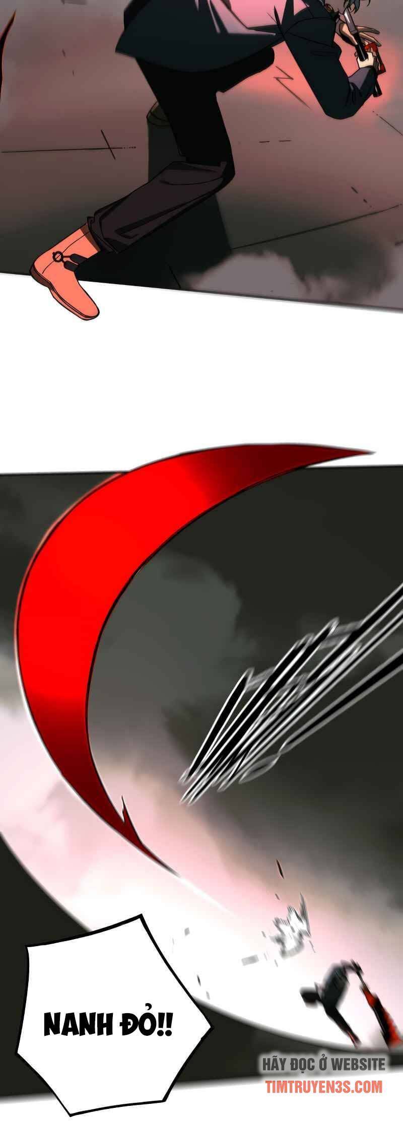Thợ Săn Top 1 Trở Lại Chapter 10 - 16