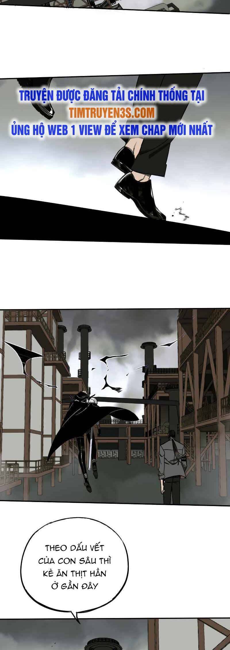 Thợ Săn Top 1 Trở Lại Chapter 10 - 3