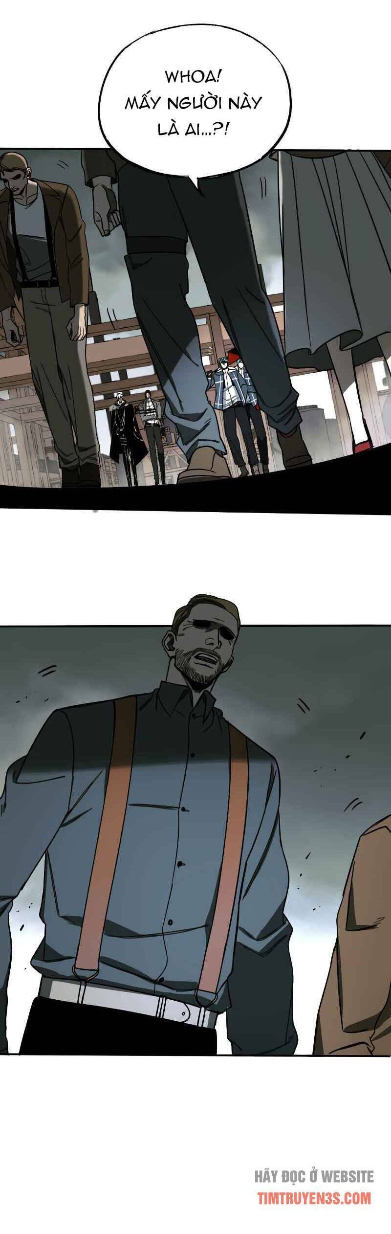 Thợ Săn Top 1 Trở Lại Chapter 10 - 25
