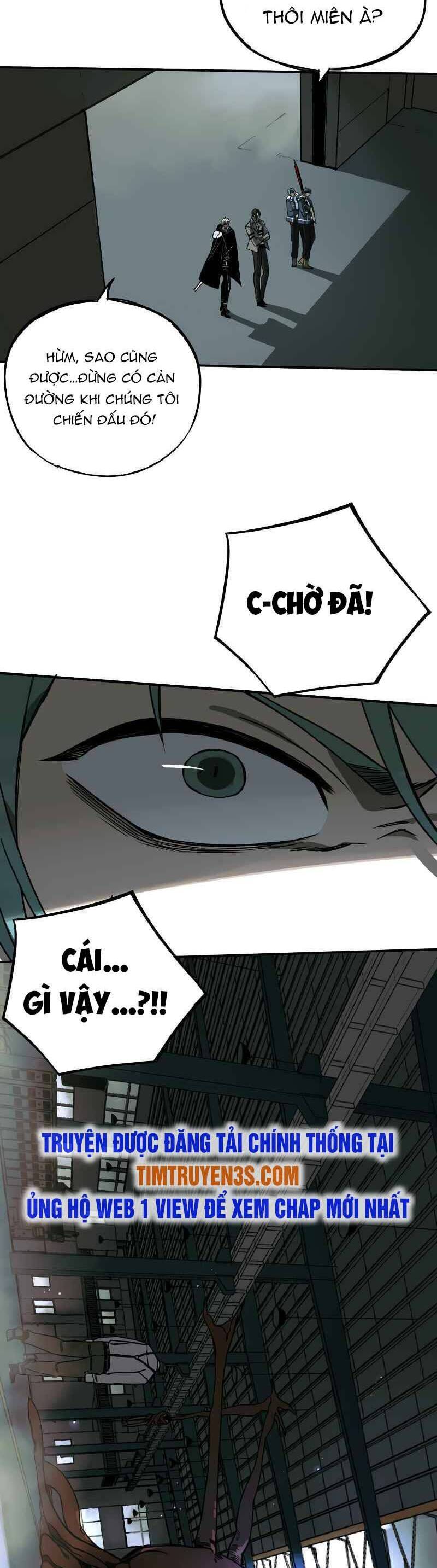 Thợ Săn Top 1 Trở Lại Chapter 10 - 27