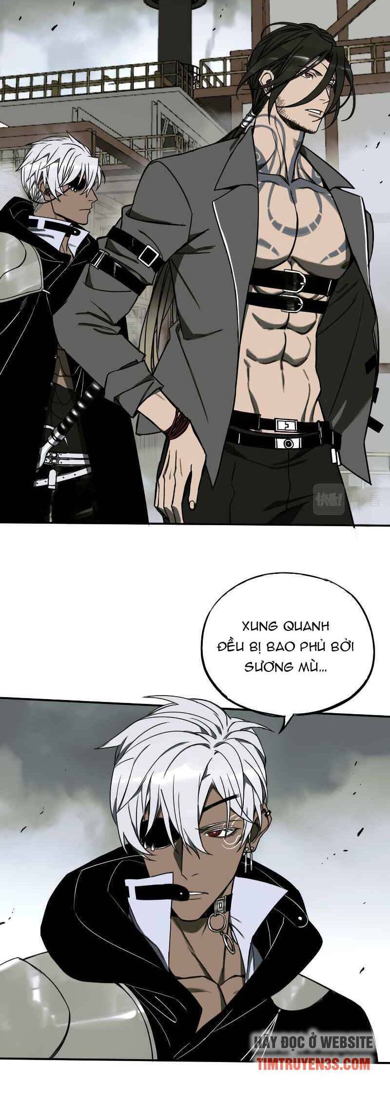 Thợ Săn Top 1 Trở Lại Chapter 10 - 4