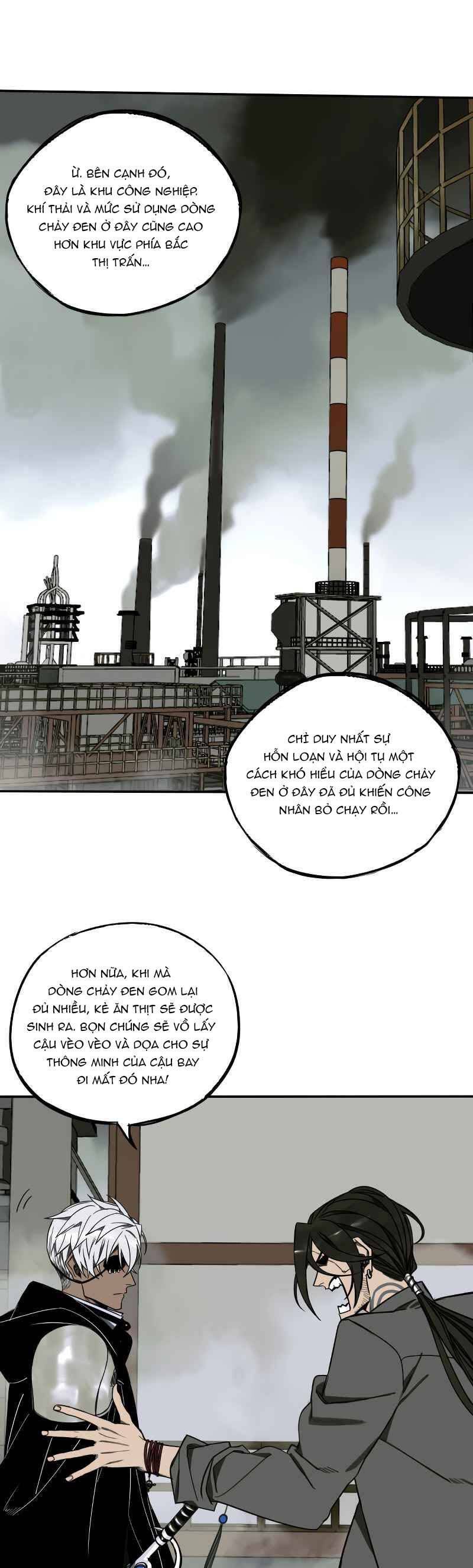 Thợ Săn Top 1 Trở Lại Chapter 10 - 5