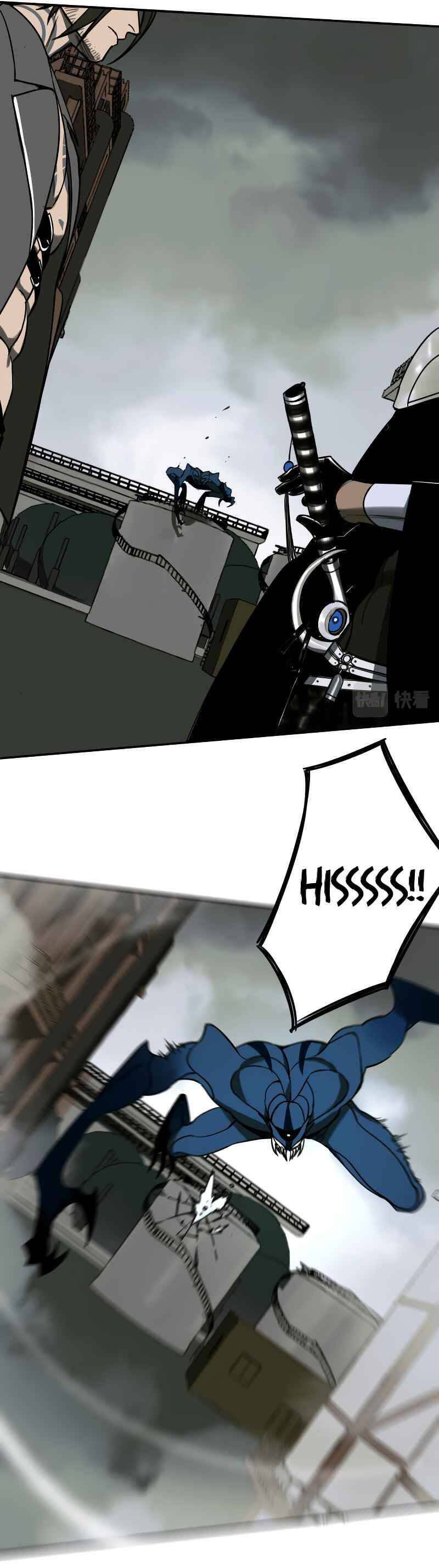 Thợ Săn Top 1 Trở Lại Chapter 10 - 8