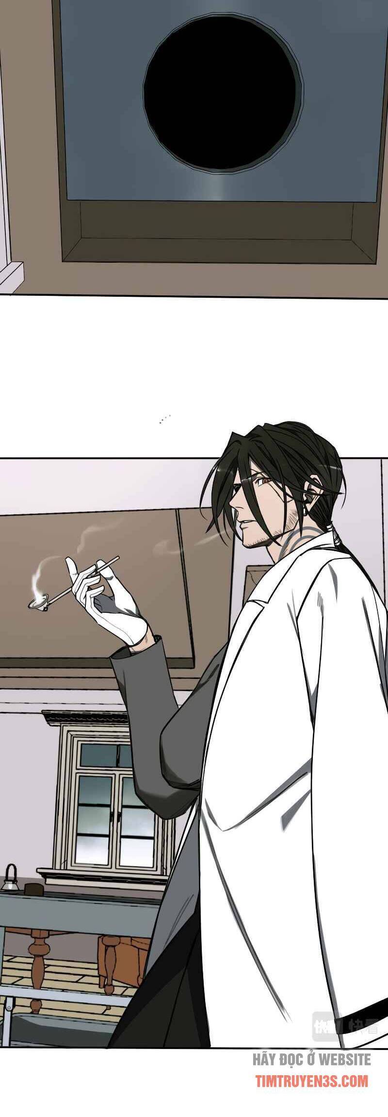 Thợ Săn Top 1 Trở Lại Chapter 13 - 15