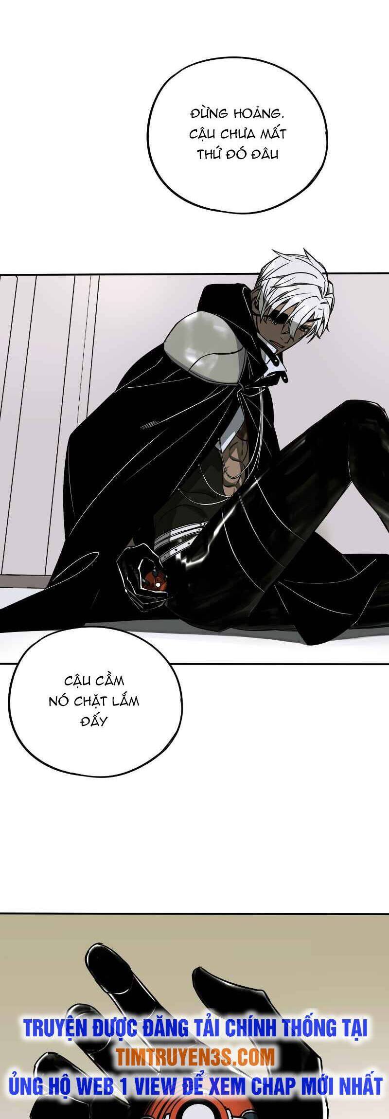 Thợ Săn Top 1 Trở Lại Chapter 13 - 17